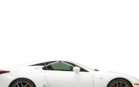 Lexus LFA, 2012 год, 93 000 000 рублей, 4 фотография