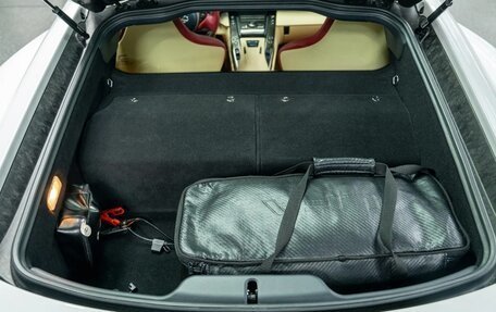 Lexus LFA, 2012 год, 93 000 000 рублей, 19 фотография