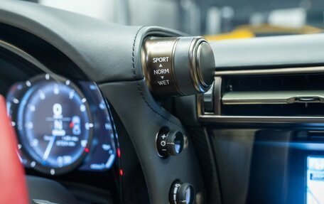 Lexus LFA, 2012 год, 93 000 000 рублей, 17 фотография