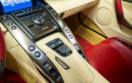 Lexus LFA, 2012 год, 93 000 000 рублей, 15 фотография