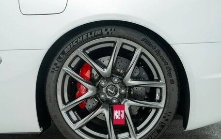 Lexus LFA, 2012 год, 93 000 000 рублей, 23 фотография