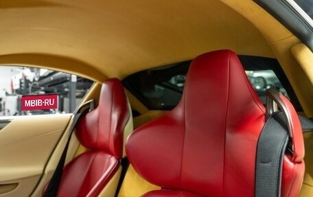 Lexus LFA, 2012 год, 93 000 000 рублей, 12 фотография