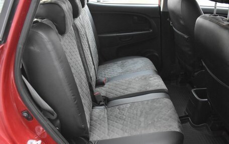 KIA Venga I, 2013 год, 680 000 рублей, 11 фотография