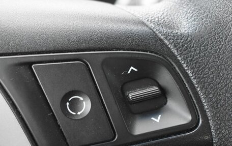 KIA Venga I, 2013 год, 680 000 рублей, 15 фотография