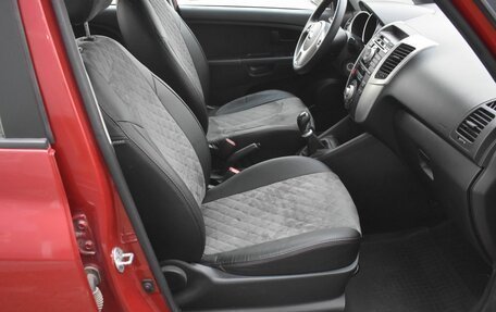 KIA Venga I, 2013 год, 680 000 рублей, 10 фотография