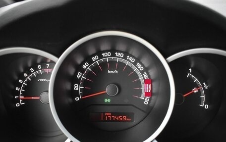 KIA Venga I, 2013 год, 680 000 рублей, 16 фотография