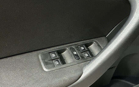 Skoda Yeti I рестайлинг, 2014 год, 1 499 000 рублей, 13 фотография