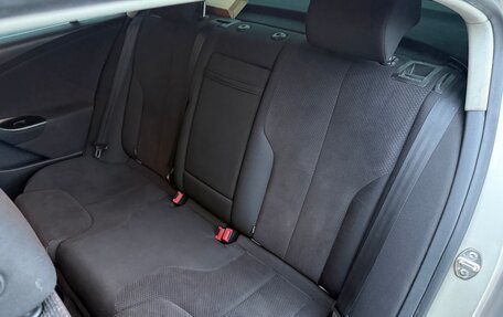 Volkswagen Passat B6, 2008 год, 520 000 рублей, 16 фотография