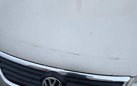 Volkswagen Passat B6, 2008 год, 520 000 рублей, 10 фотография