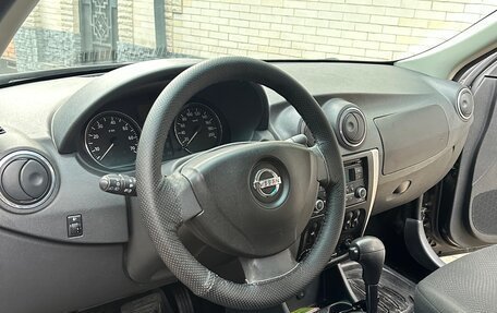 Nissan Almera, 2014 год, 620 000 рублей, 11 фотография