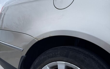 Volkswagen Passat B6, 2008 год, 520 000 рублей, 13 фотография