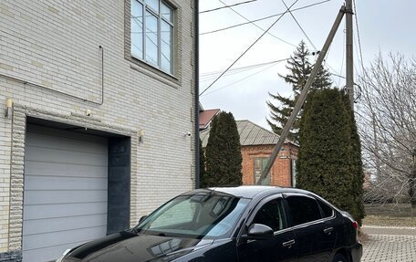 Nissan Almera, 2014 год, 620 000 рублей, 19 фотография