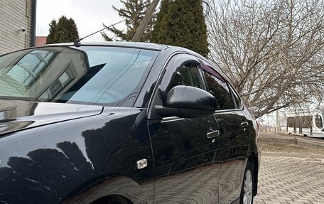 Nissan Almera, 2014 год, 620 000 рублей, 16 фотография