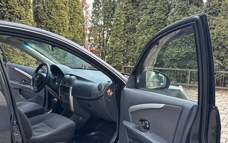 Nissan Almera, 2014 год, 620 000 рублей, 12 фотография
