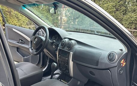 Nissan Almera, 2014 год, 620 000 рублей, 7 фотография