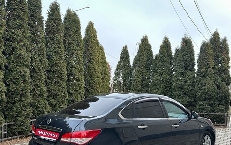 Nissan Almera, 2014 год, 620 000 рублей, 4 фотография