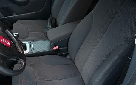 Volkswagen Passat B6, 2008 год, 520 000 рублей, 15 фотография