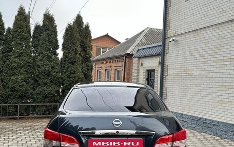 Nissan Almera, 2014 год, 620 000 рублей, 3 фотография