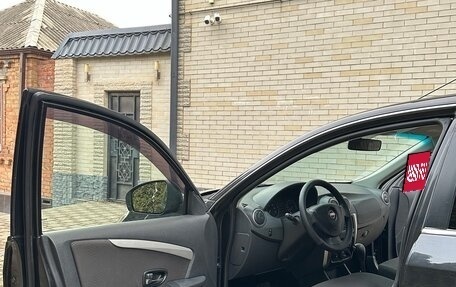 Nissan Almera, 2014 год, 620 000 рублей, 10 фотография