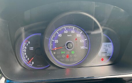 Honda N-WGN I рестайлинг, 2014 год, 610 000 рублей, 8 фотография