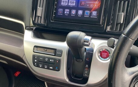 Honda N-WGN I рестайлинг, 2014 год, 610 000 рублей, 9 фотография