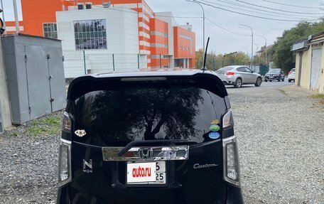 Honda N-WGN I рестайлинг, 2014 год, 610 000 рублей, 6 фотография