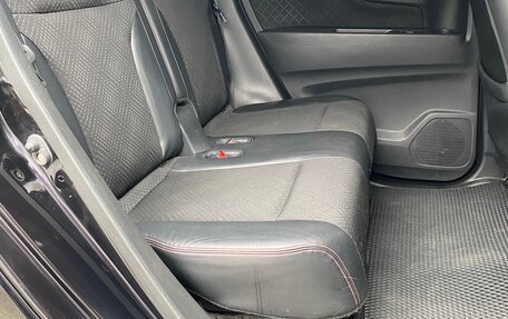 Honda N-WGN I рестайлинг, 2014 год, 610 000 рублей, 11 фотография