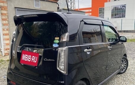 Honda N-WGN I рестайлинг, 2014 год, 610 000 рублей, 5 фотография