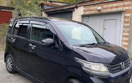 Honda N-WGN I рестайлинг, 2014 год, 610 000 рублей, 2 фотография