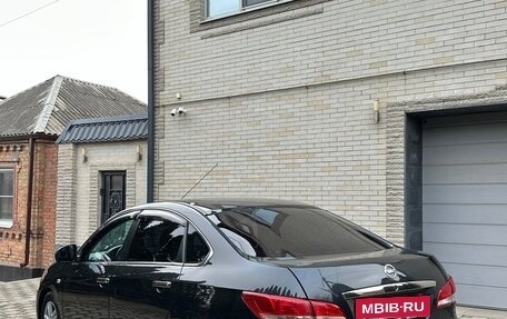 Nissan Almera, 2014 год, 620 000 рублей, 18 фотография