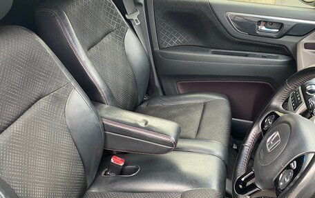 Honda N-WGN I рестайлинг, 2014 год, 610 000 рублей, 10 фотография