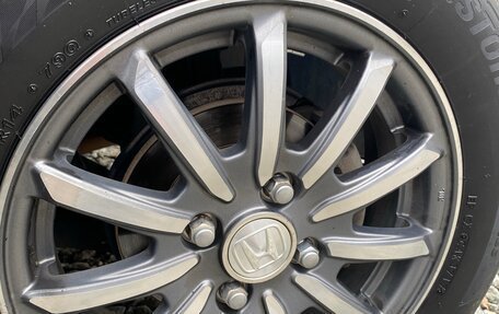 Honda N-WGN I рестайлинг, 2014 год, 610 000 рублей, 18 фотография