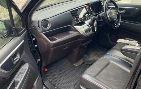 Honda N-WGN I рестайлинг, 2014 год, 610 000 рублей, 19 фотография