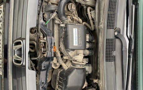 Honda N-WGN I рестайлинг, 2014 год, 610 000 рублей, 20 фотография