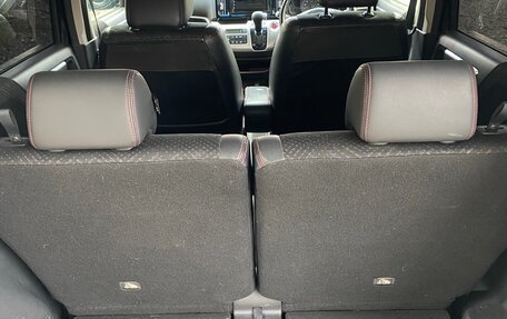 Honda N-WGN I рестайлинг, 2014 год, 610 000 рублей, 15 фотография