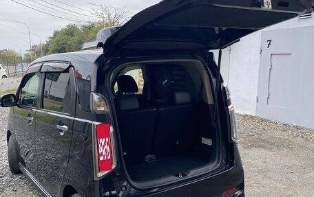 Honda N-WGN I рестайлинг, 2014 год, 610 000 рублей, 16 фотография