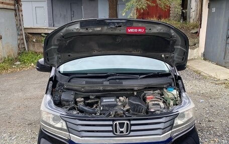 Honda N-WGN I рестайлинг, 2014 год, 610 000 рублей, 21 фотография