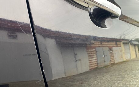 Honda N-WGN I рестайлинг, 2014 год, 610 000 рублей, 17 фотография