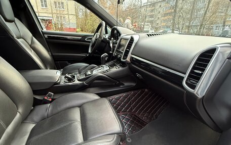 Porsche Cayenne III, 2013 год, 3 350 000 рублей, 12 фотография