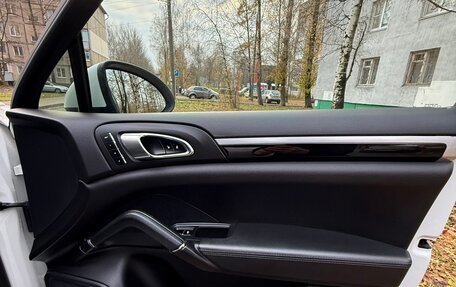 Porsche Cayenne III, 2013 год, 3 350 000 рублей, 14 фотография