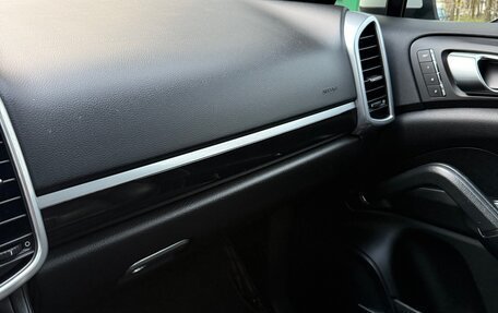 Porsche Cayenne III, 2013 год, 3 350 000 рублей, 25 фотография