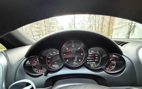 Porsche Cayenne III, 2013 год, 3 350 000 рублей, 19 фотография