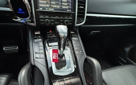 Porsche Cayenne III, 2013 год, 3 350 000 рублей, 22 фотография