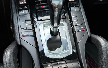 Porsche Cayenne III, 2013 год, 3 350 000 рублей, 27 фотография