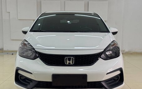 Honda Fit, 2021 год, 1 485 000 рублей, 2 фотография