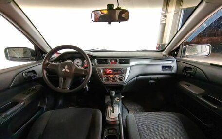 Mitsubishi Lancer IX, 2007 год, 325 000 рублей, 8 фотография