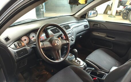 Mitsubishi Lancer IX, 2007 год, 325 000 рублей, 7 фотография