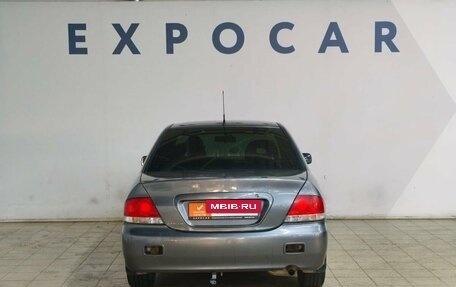 Mitsubishi Lancer IX, 2007 год, 325 000 рублей, 3 фотография