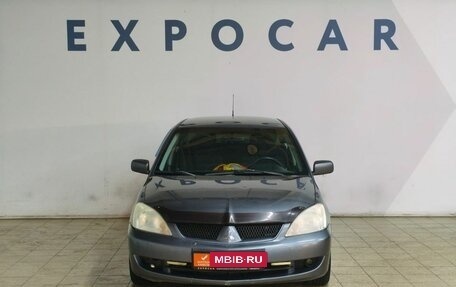 Mitsubishi Lancer IX, 2007 год, 325 000 рублей, 6 фотография