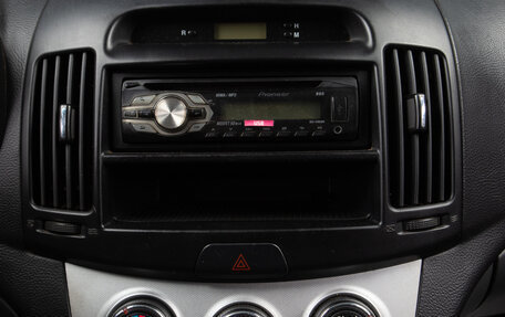 Hyundai Elantra IV, 2009 год, 999 000 рублей, 12 фотография